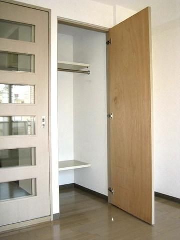 その他部屋・スペース　★収納もしっかりあります★
