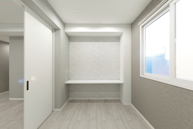 その他部屋・スペース