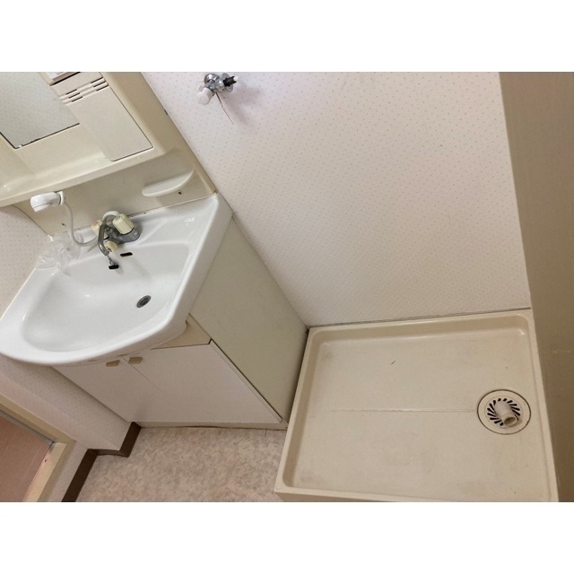 パラディオンIIの内装写真