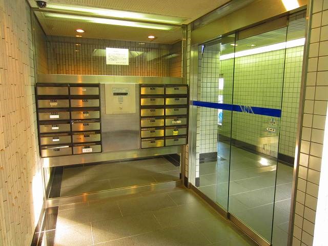 ＪＲ総武線 平井駅 徒歩9分 7階建 築38年の外観写真