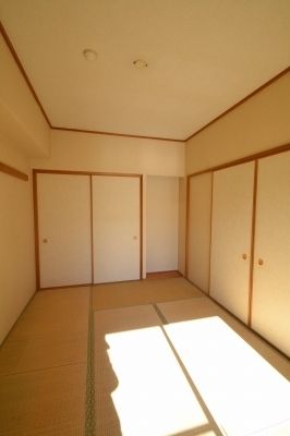 シャルマン井荻の内装写真