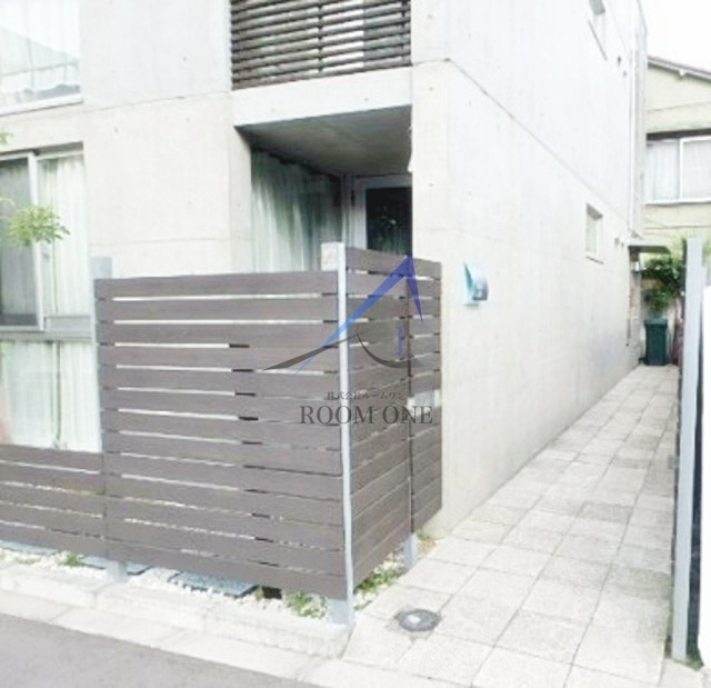 エントランス　エントランスです。