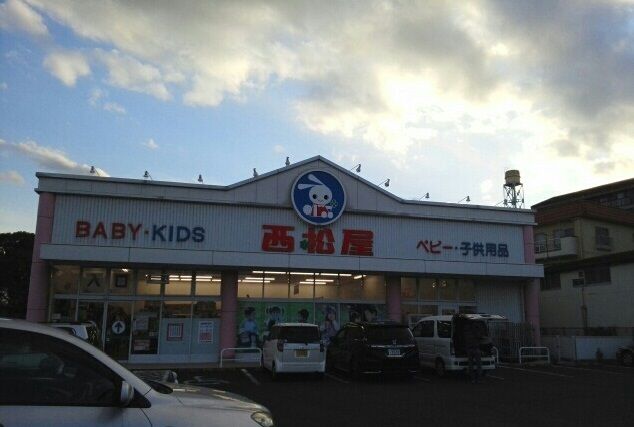 その他　西松屋（その他）まで250m