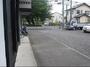 バルコニー　別室参照