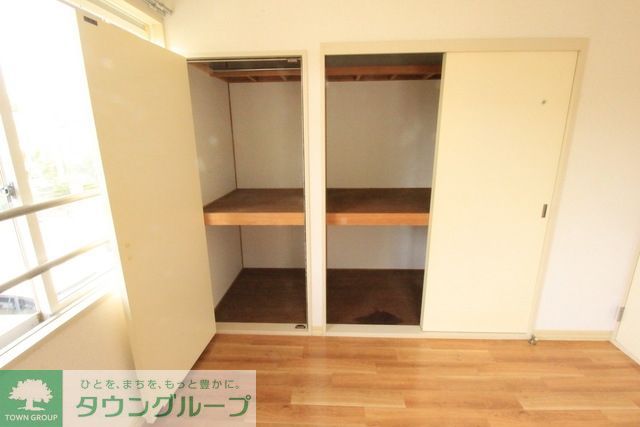 With羽衣夢firstの内装写真