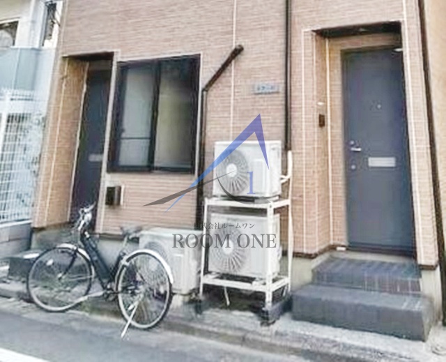 エントランス　エントランスです。