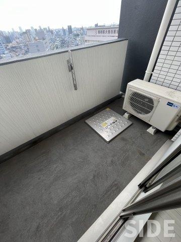 バルコニー　※同シリーズ参考画