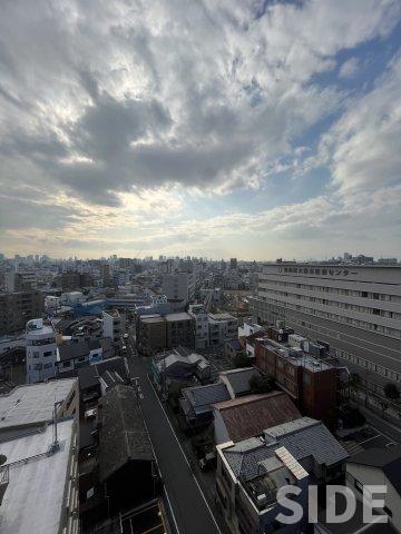 眺望　※同シリーズ参考画