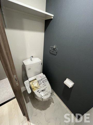 トイレ　※同シリーズ参考画