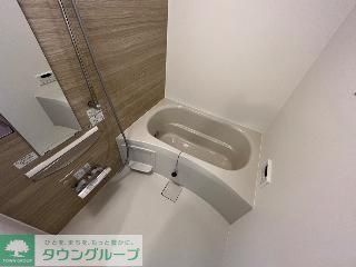 バス・シャワールーム　設備