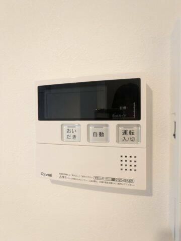 その他設備　参考写真