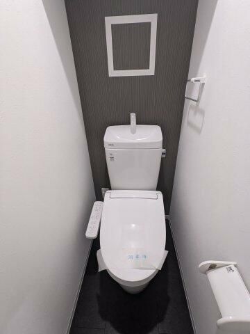 トイレ　参考写真