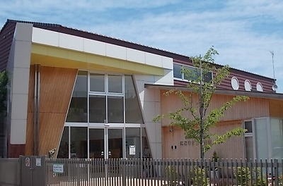 幼稚園・保育園　にごりかわ保育園（幼稚園・保育園）まで2100m
