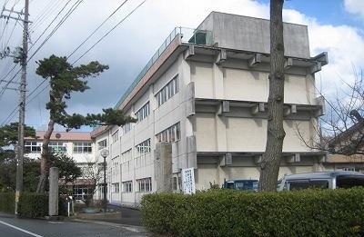 小学校　濁川小学校（小学校）まで2200m