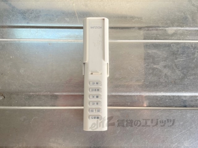 その他　リモコン