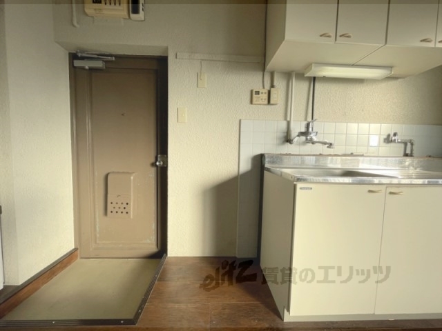 その他部屋・スペース　冷蔵庫置場