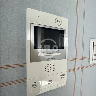 その他設備　ディオコーポなんば　設備