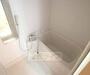 バス・シャワールーム　実際のお部屋ではありません