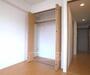 収納　実際のお部屋ではありません