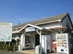 その他　ＪＲ紀伊宮原駅（その他）まで1600m