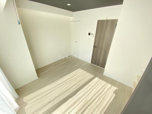 その他部屋・スペース　収納！