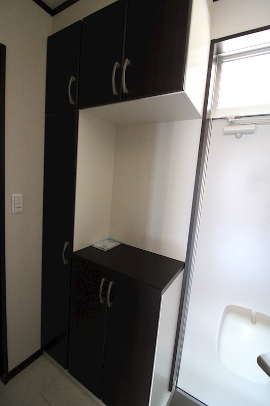 玄関　別部屋参考写真
