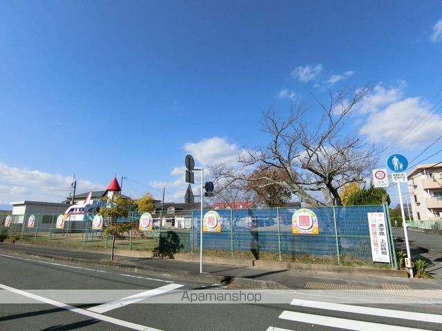 幼稚園・保育園　袋井西幼稚園（幼稚園・保育園）まで574m