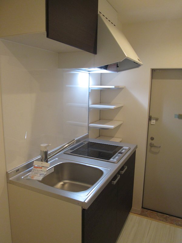 キッチン　別部屋参考写真