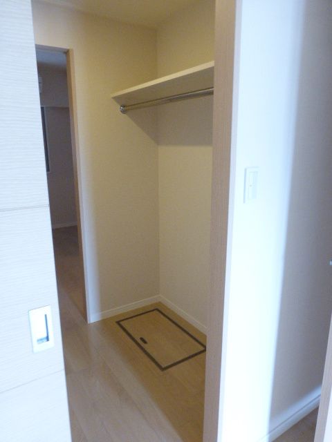 収納　参考写真です