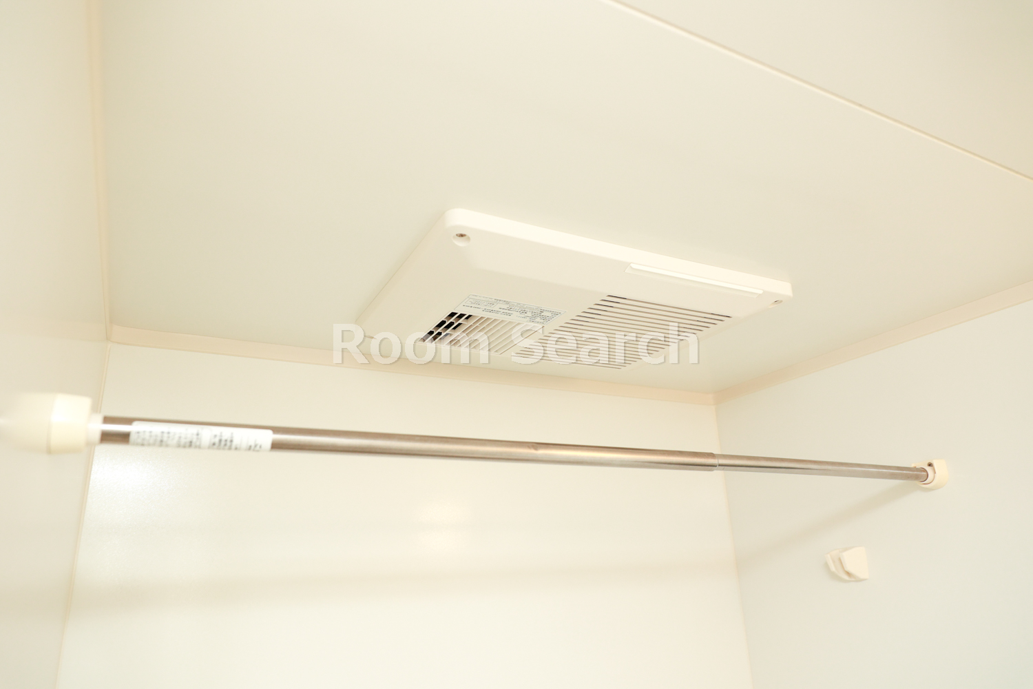 洗面設備　浴室換気乾燥機