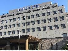 病院　医療法人清光会岐阜清流病院（病院）まで748m