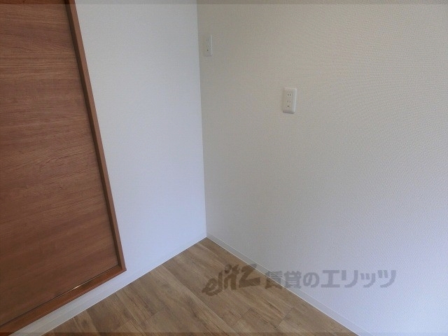 その他部屋・スペース　冷蔵庫置場