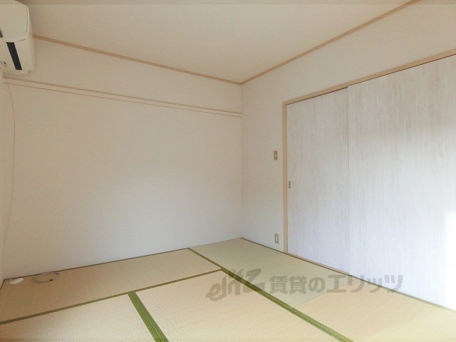 居室・リビング　和室