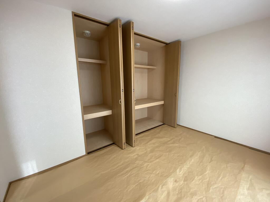 その他部屋・スペース　和室　収納あり！