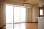居室・リビング　LDK　14.3帖です