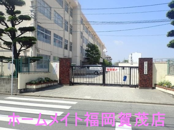 地下鉄空港線 室見駅 徒歩19分 6階建 築17年の周辺写真