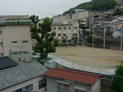 【ハイムシルフィーヌの小学校】