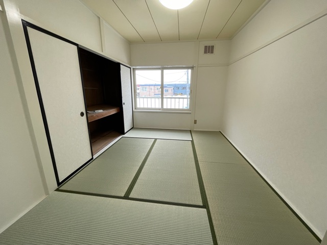 その他部屋・スペース　2F和室