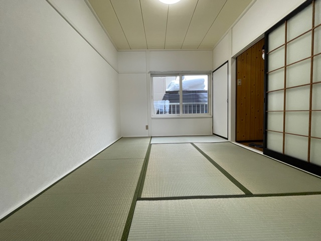 その他部屋・スペース　2F和室