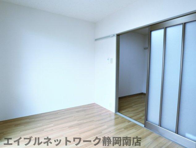 その他部屋・スペース　内装もきれいです