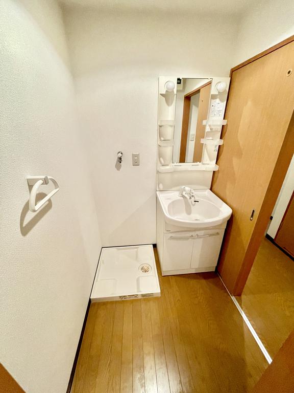 N2北九大前の内装写真