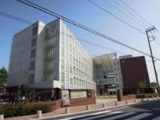 大学・短大　私立日本大学商学部（大学・短大）まで972m