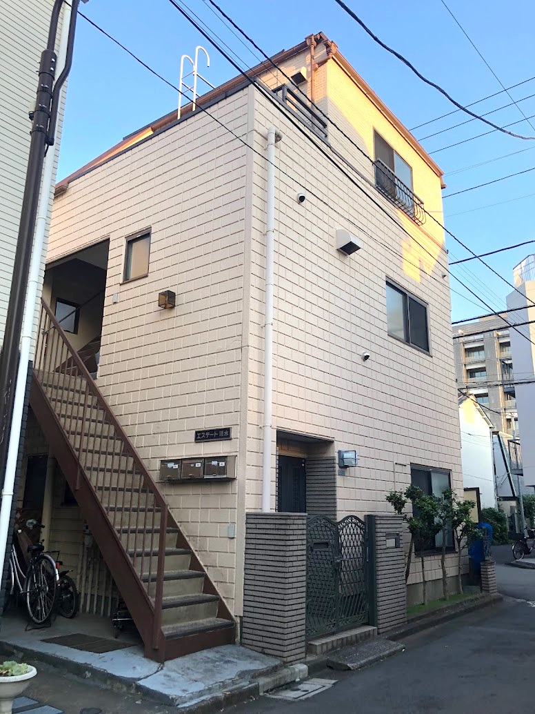 エステート清水