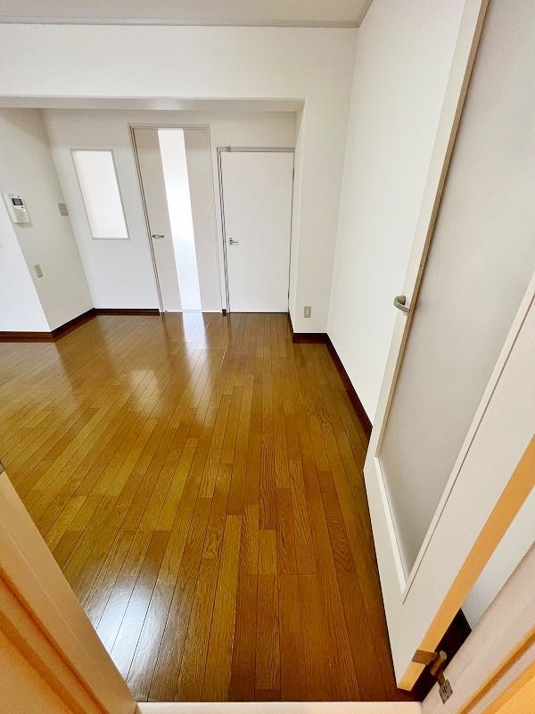 居室・リビング　★リビング16帖★