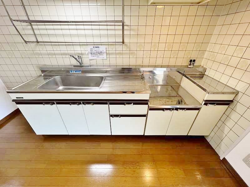 キッチン　★キッチンスペース★