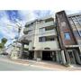 藤崎宮前駅より徒歩4分 築37年10ヶ月 6階建の賃貸物件