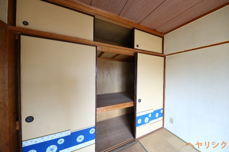 収納　イメージ