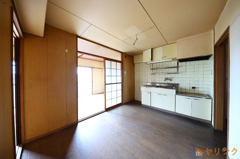 居室・リビング　イメージ