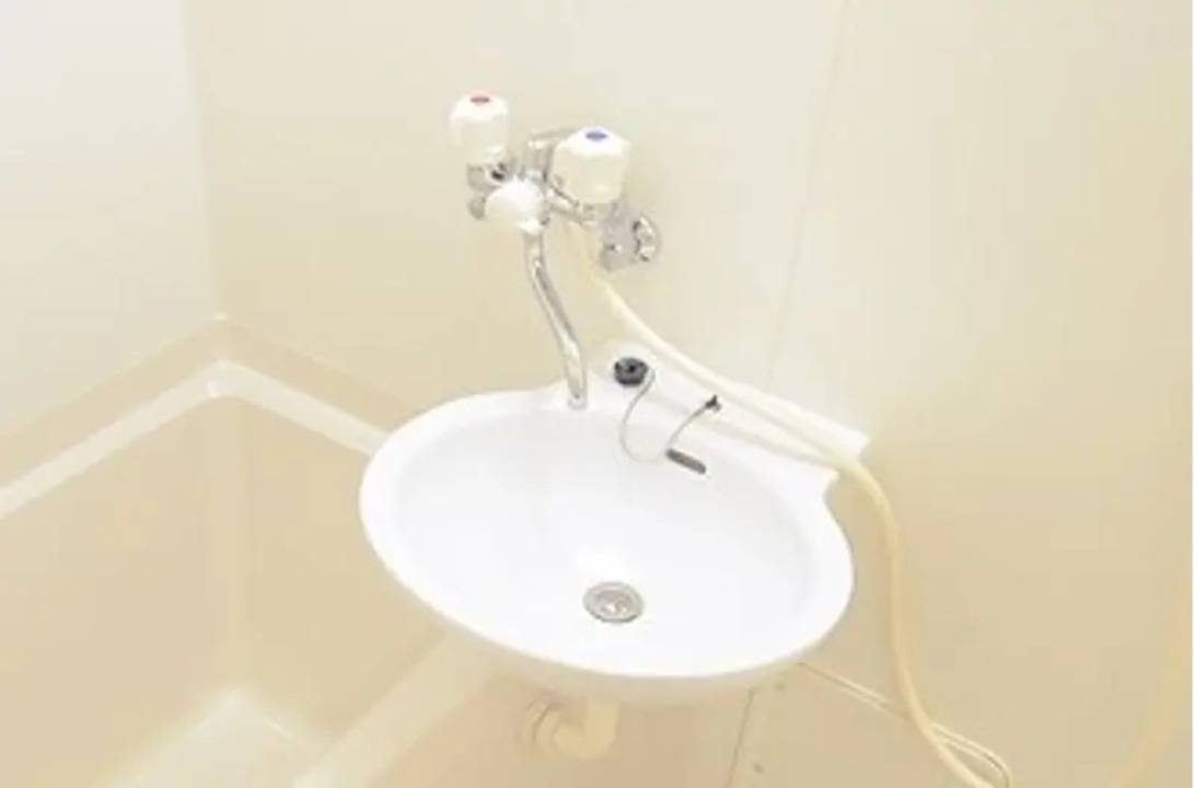 バス・シャワールーム　浴室