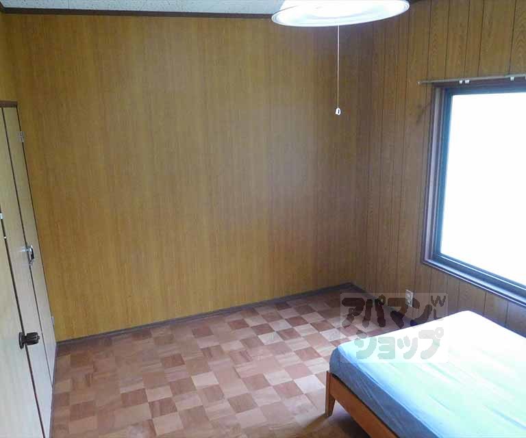 居室・リビング　洋室